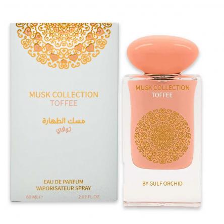 Gulf orchid musk collection edp 60 ml toffee