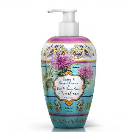 RUDY BAGNO & DOCCIA CREMA 700 ML Portofino