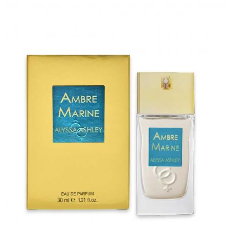 Alyssa ashley ambre marine edp 30 ml