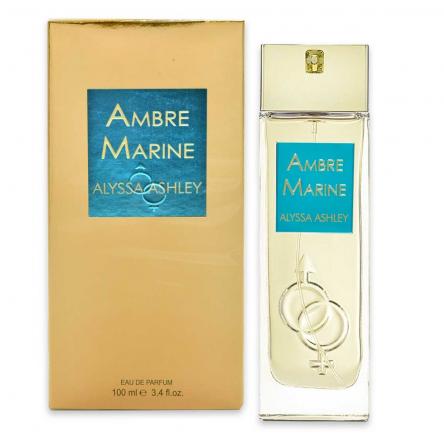 Alyssa ashley ambre marine edp 100 ml