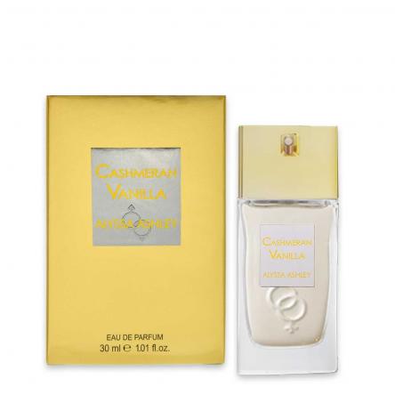 Alyssa ashley cashmeran vanilla edp 30 ml