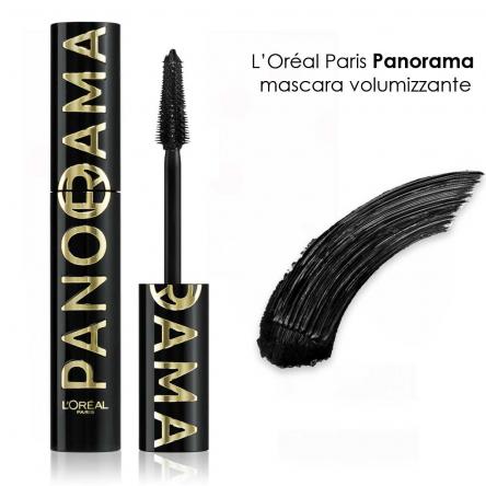 L'oreal panorama allnight volume million lashes panorama