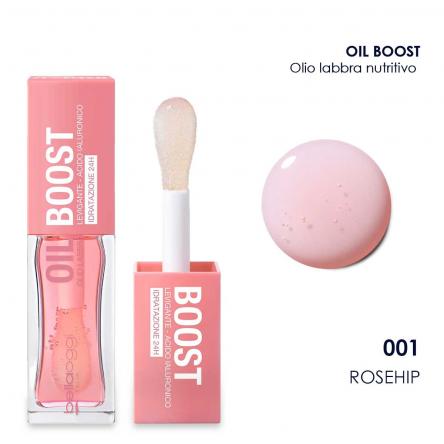 Bella oggi oil boost 001 rosehip