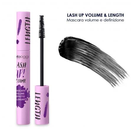 Bella oggi lash up mascara volume allungante