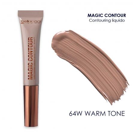Bella oggi contouring liquido 64w