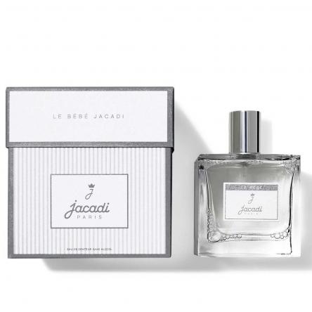 Jacadi le bebe' - scented water 100 ml