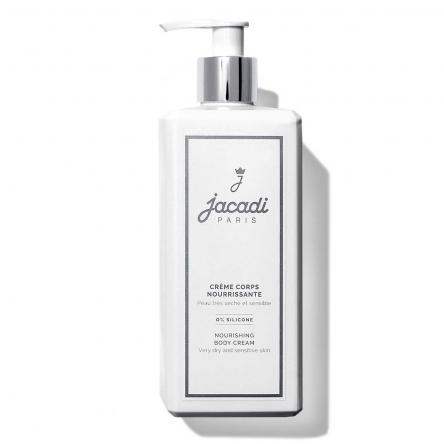 Jacadi body cream 400 ml