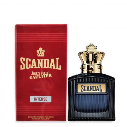 Jean paul gaultier scandal for him intense edp 50 ml