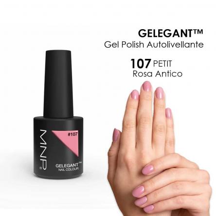 MNP MESAUDA GELEGANT Gel Polish 8ml 107Petit