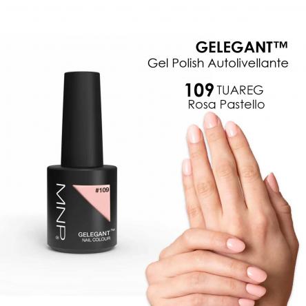MNP MESAUDA GELEGANT Gel Polish 8ml 109 Tuareg