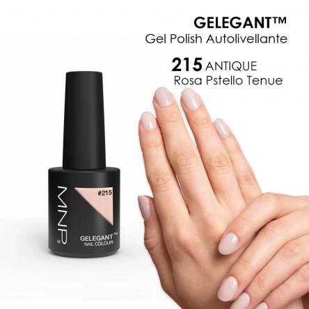 MNP MESAUDA GELEGANT Gel Polish 8ml 215Antique