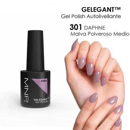 MNP MESAUDA GELEGANT Gel Polish 8ml 301Daphne