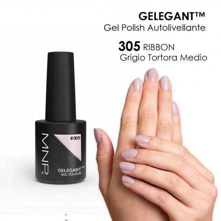 MNP MESAUDA GELEGANT Gel Polish 8ml 305Ribbon
