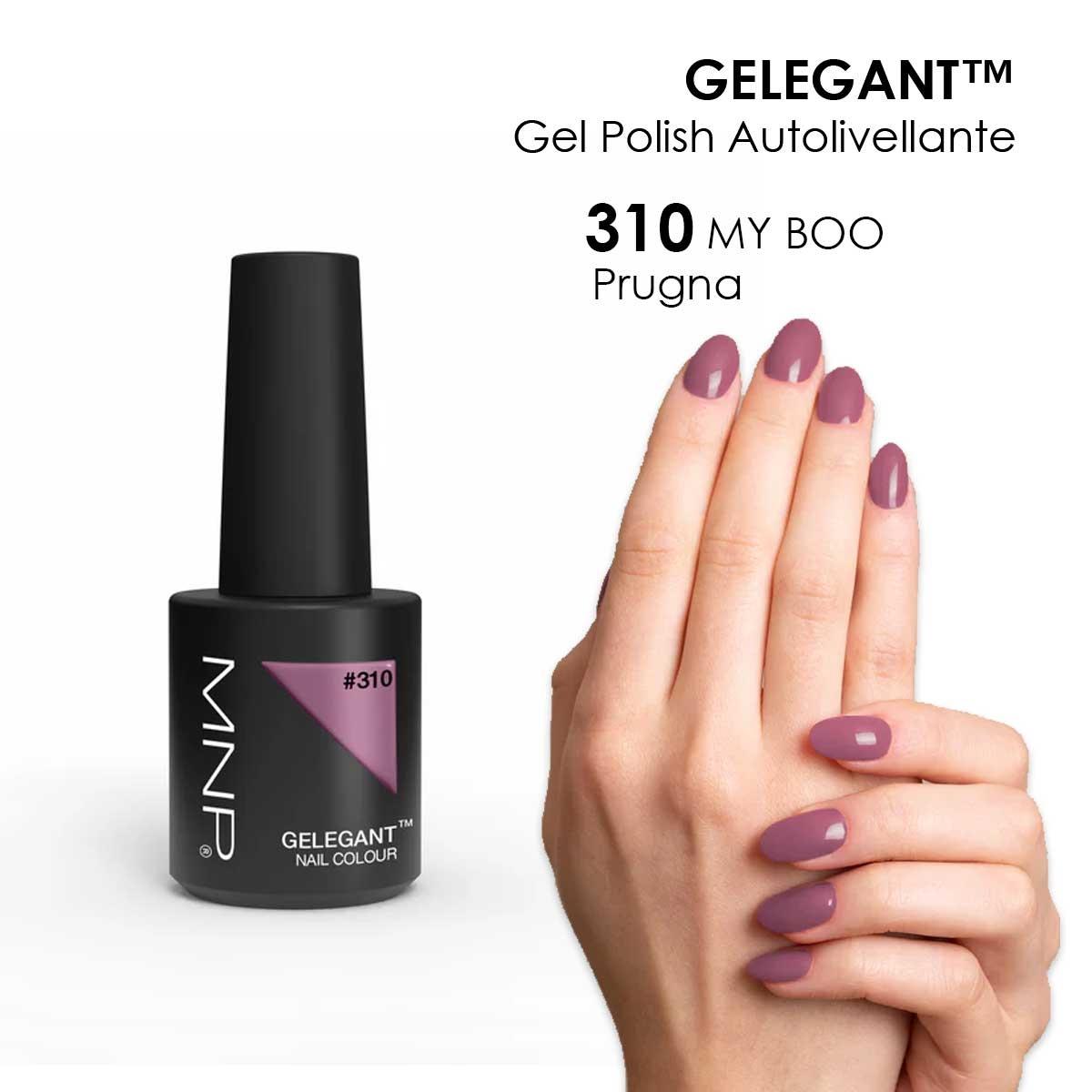 MNP MESAUDA GELEGANT Gel Polish 8ml 310 My Boo