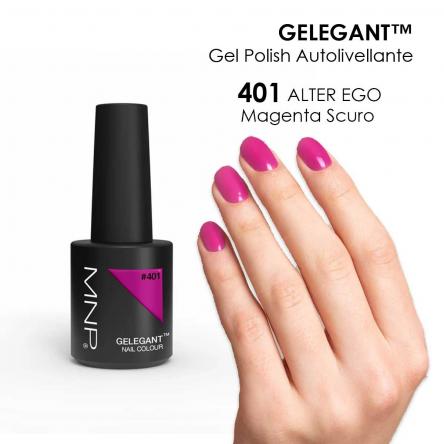 MNP MESAUDA GELEGANT Gel Polish 8ml 401Alter Ego