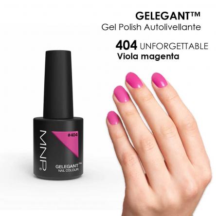 MNP MESAUDA GELEGANT Gel Polish 8ml 404Unforgettable