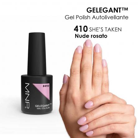 MNP MESAUDA GELEGANT Gel Polish 8ml 410She's Taken