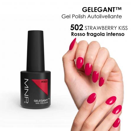 MNP MESAUDA GELEGANT Gel Polish 8ml 502Strawberry Kiss
