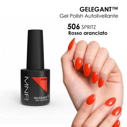 MNP MESAUDA GELEGANT Gel Polish 8ml 506Spritz