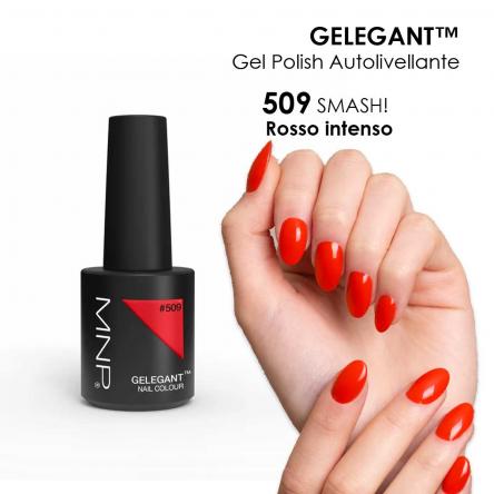 MNP MESAUDA GELEGANT Gel Polish 8ml 509 Smash!