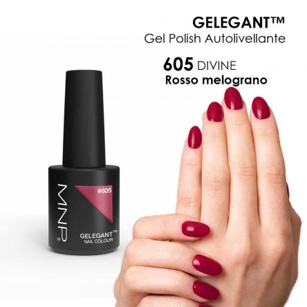 MNP MESAUDA GELEGANT Gel Polish 8ml 605Divine