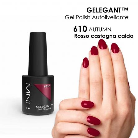 MNP MESAUDA GELEGANT Gel Polish 8ml 610  Autumn