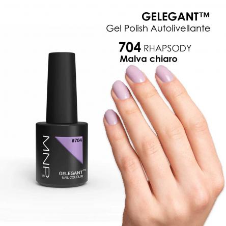 MNP MESAUDA GELEGANT Gel Polish 8ml 704Rhapsody