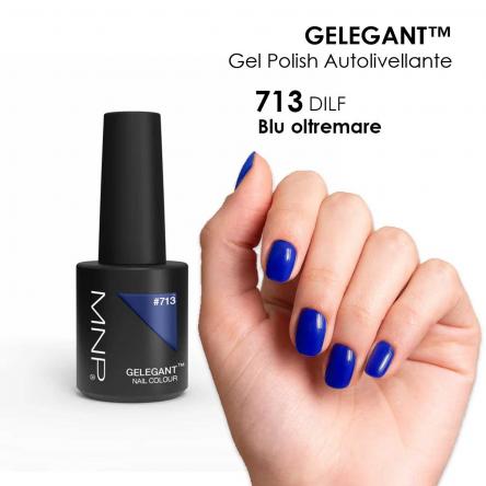 MNP MESAUDA GELEGANT Gel Polish 8ml 713 Dilf