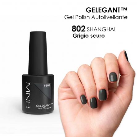 MNP MESAUDA GELEGANT Gel Polish 8ml 802Shanghai