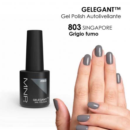 MNP MESAUDA GELEGANT Gel Polish 8ml 803Singapore