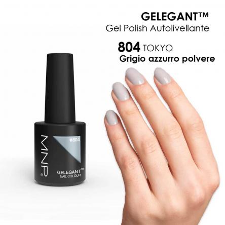 MNP MESAUDA GELEGANT Gel Polish 8ml 804Tokyo