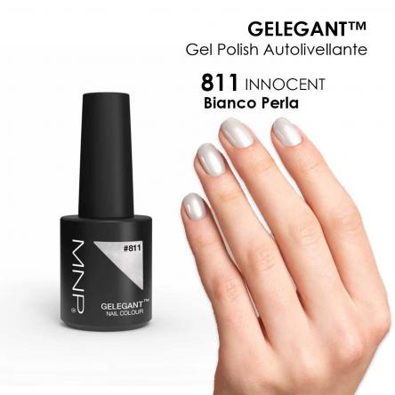 MNP MESAUDA GELEGANT Gel Polish 8ml 811Innocent