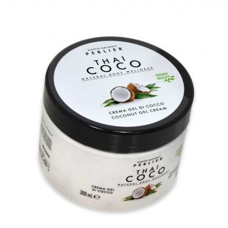Perlier thai coco crema gel 300 ml