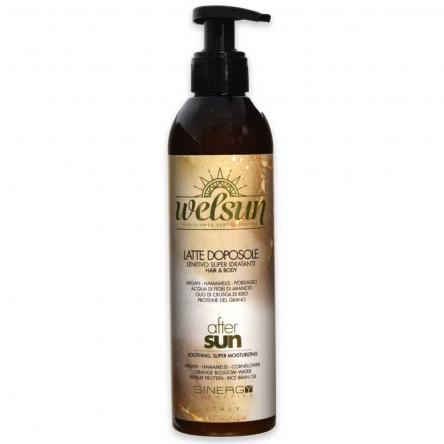 Sinergy welsun after-sun 250 ml