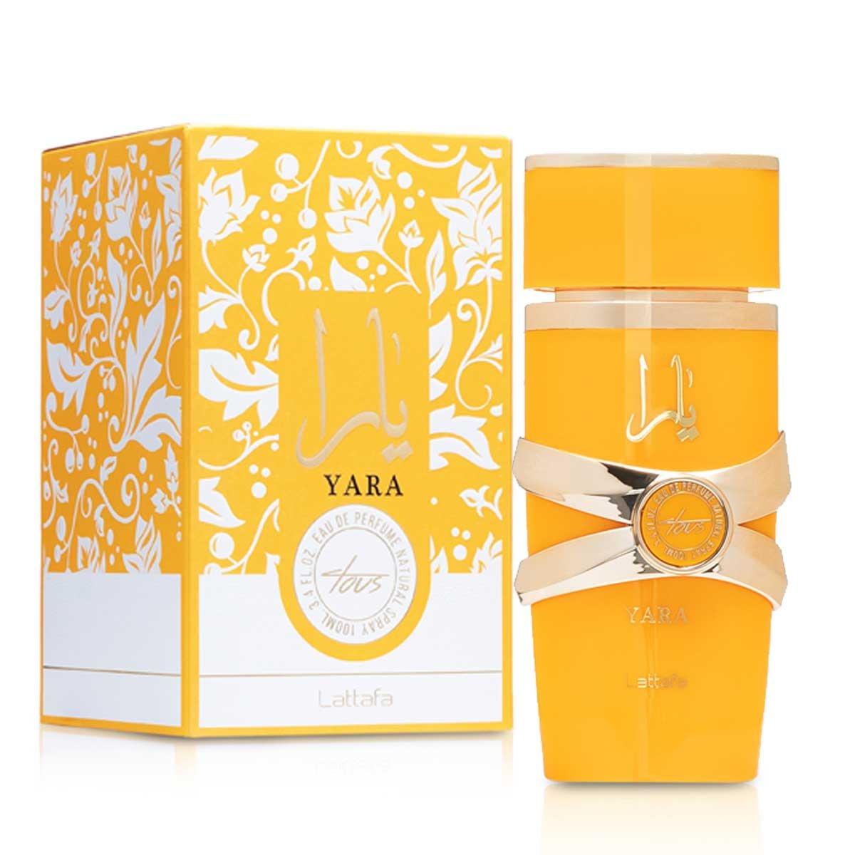 Lattafa yara tous(w)edp 100 ml