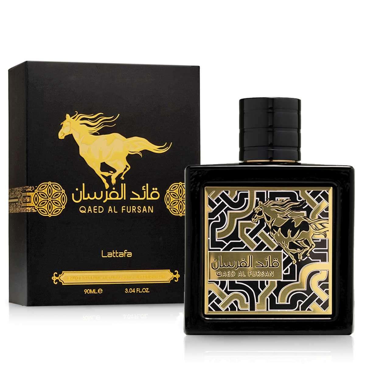 Lattafa qaed al fursan(m)edp 90 ml
