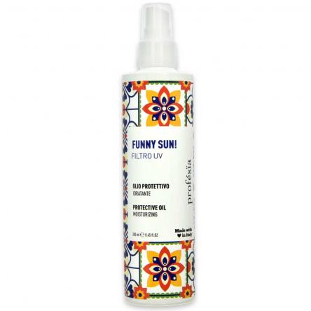 Profesia olio funny sun 250 ml