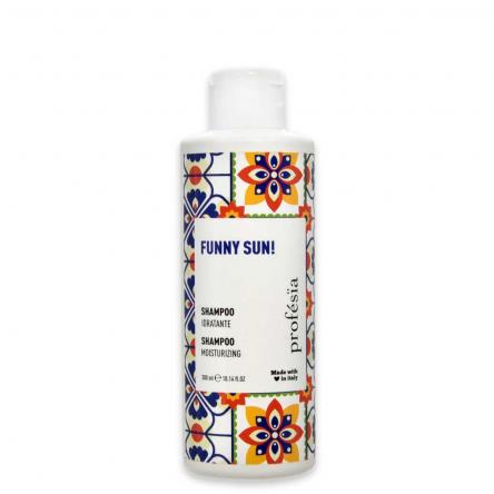 Profesia shampoo funny sun 300 ml
