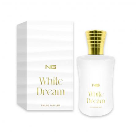 Ng ng - white dream edp 100ml