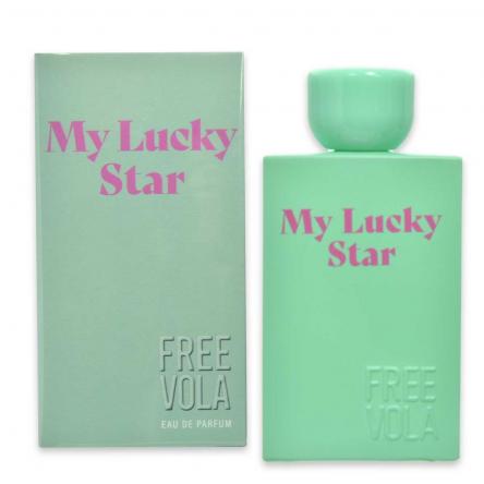 Freevola my lucky star edp 100 ml