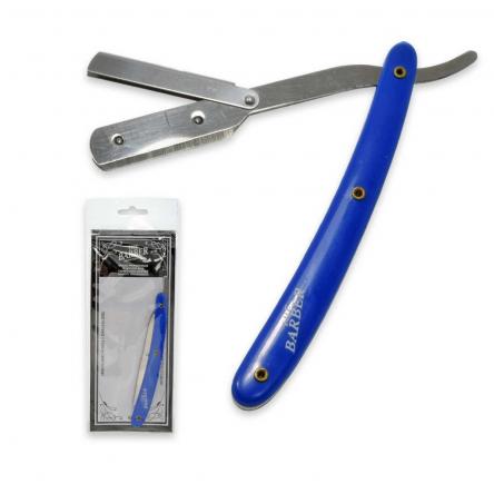 Rasoio english blue