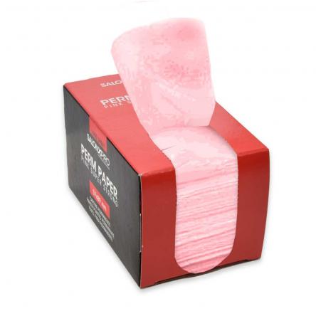 Pink Super Strong Cartine Permanente Mm 60X90 - 1000 Pcs