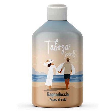 Taboga bagnodoccia 500 ml acqua di sale