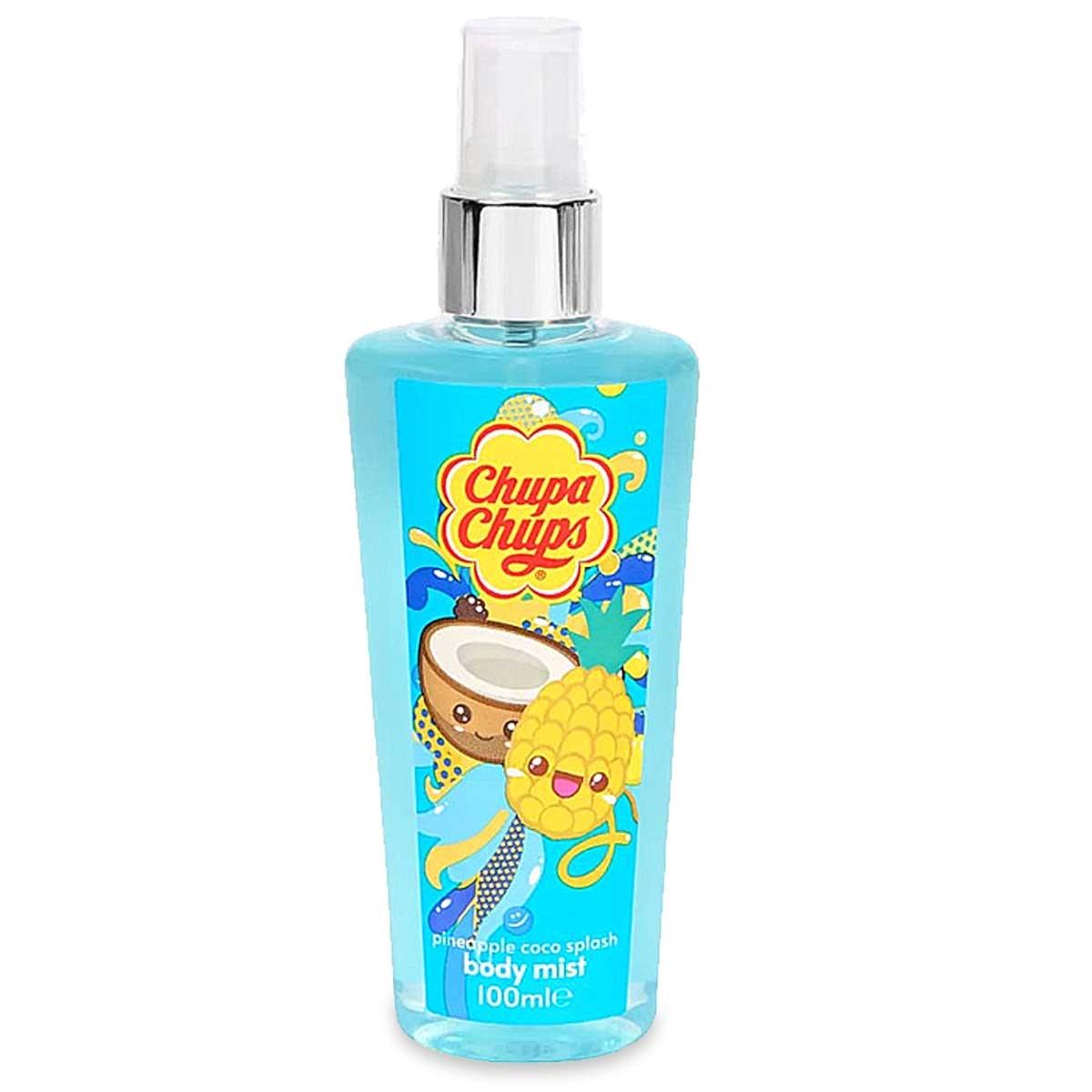 Chupa chups acqua profumata cocco 100 ml