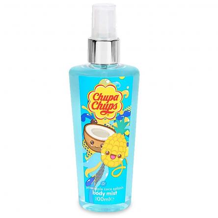 Chupa chups acqua profumata cocco 100 ml