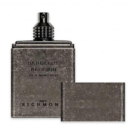 John richmond hardcore religion edt 100 ml