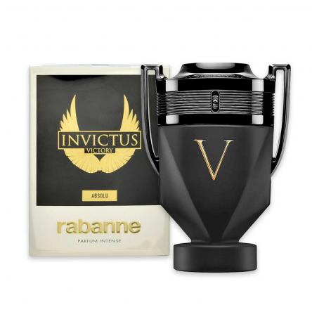 Invictus victory absolute parfum edp 50 ml