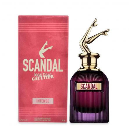 Jean paul gaultier scandal for her intense edp 50 ml
