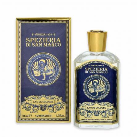 Spezieria di san marco venezia 1437 edc 50 ml
