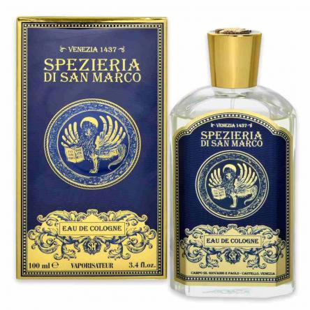 Spezieria di san marco venezia 1437 edc 100 ml